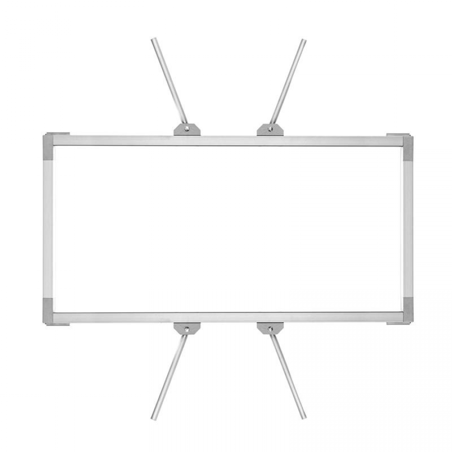 Rabbit Ears : Rectangular (Dop Choice)